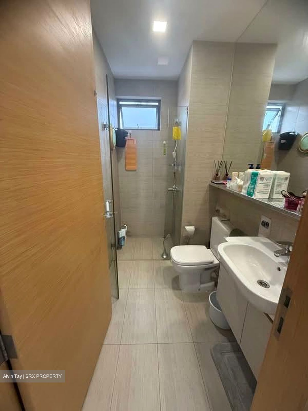 The Skywoods (D23), Condominium #563342311
